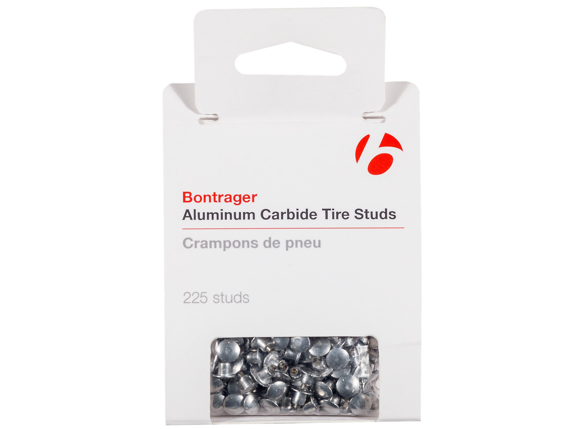 Bontrager Tire Stud Kit (225 Studs Pack)