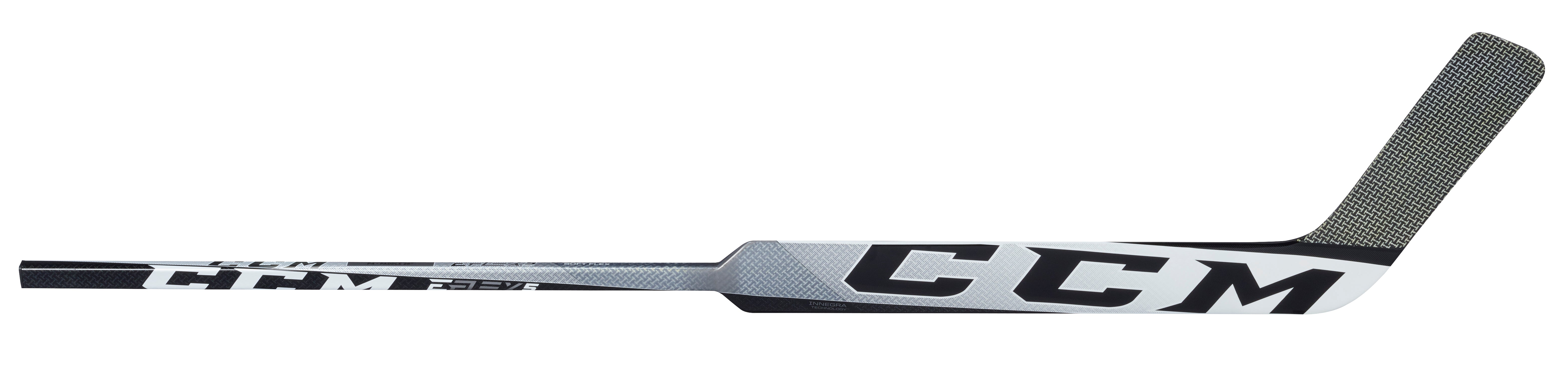 CCM Intermediate EFLEX 5 Pro Hockey Goalie Stick