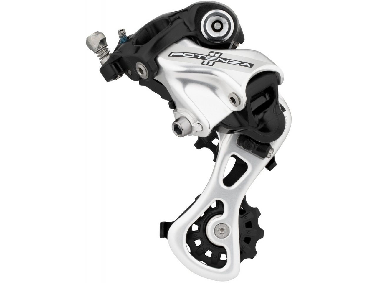 Campagnolo 11 Speed Potenza Rear Derailleur