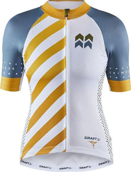 san diego chargers cycling jersey