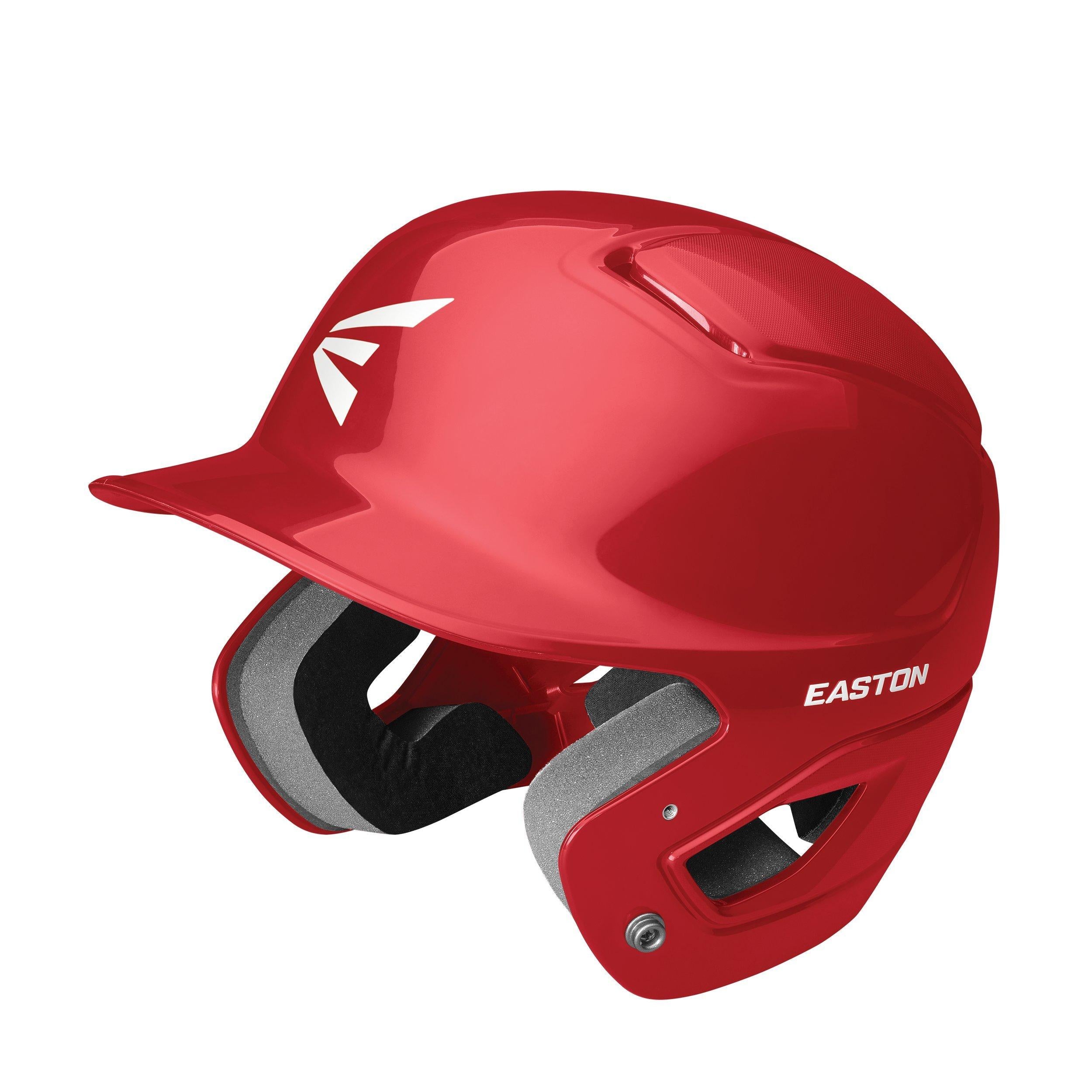 easton senior batting helmet