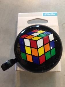 cube bike bell