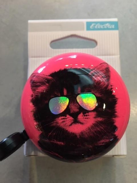 electra cool cat