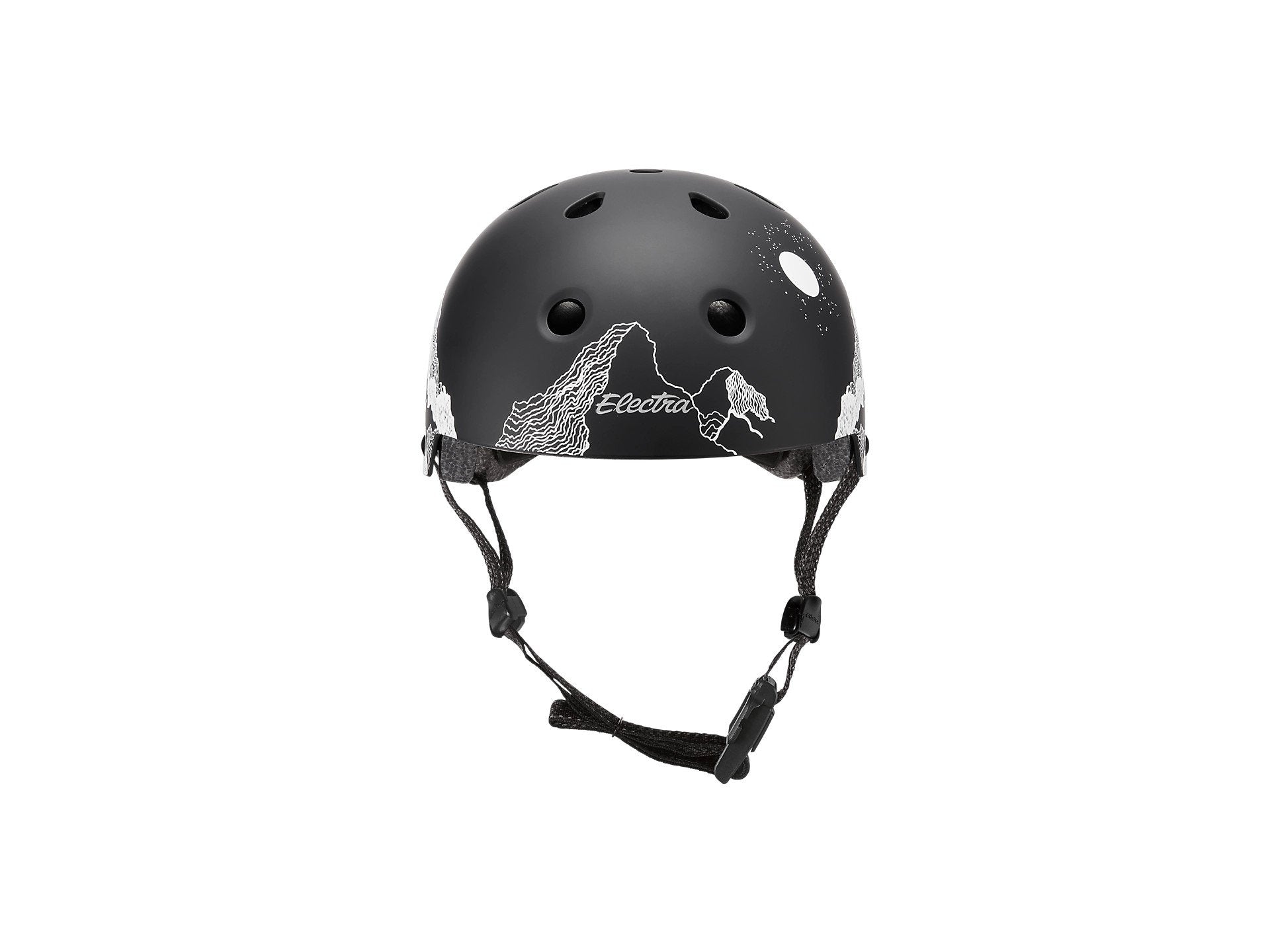 electra lux helmet