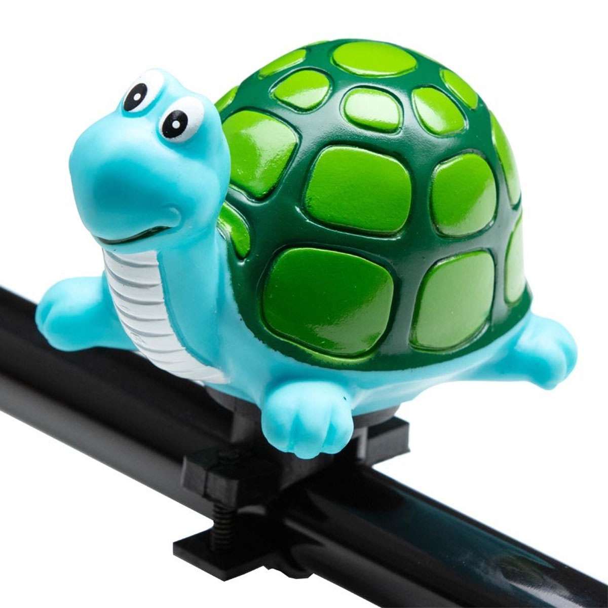 turtle bike bell