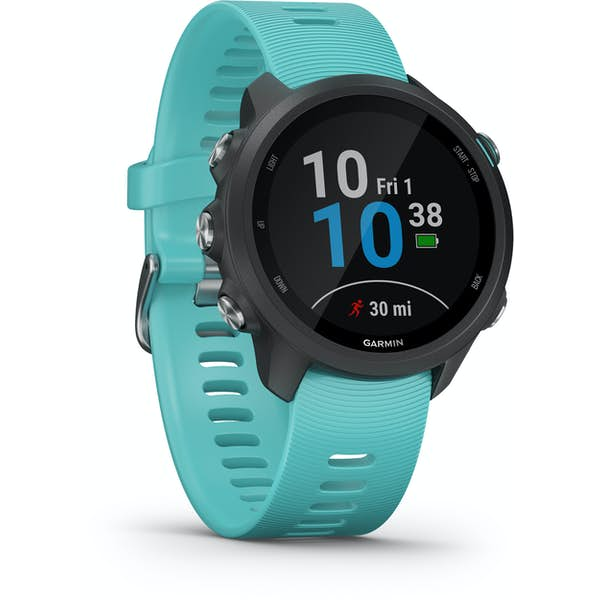 Garmin Forerunner 245 Music