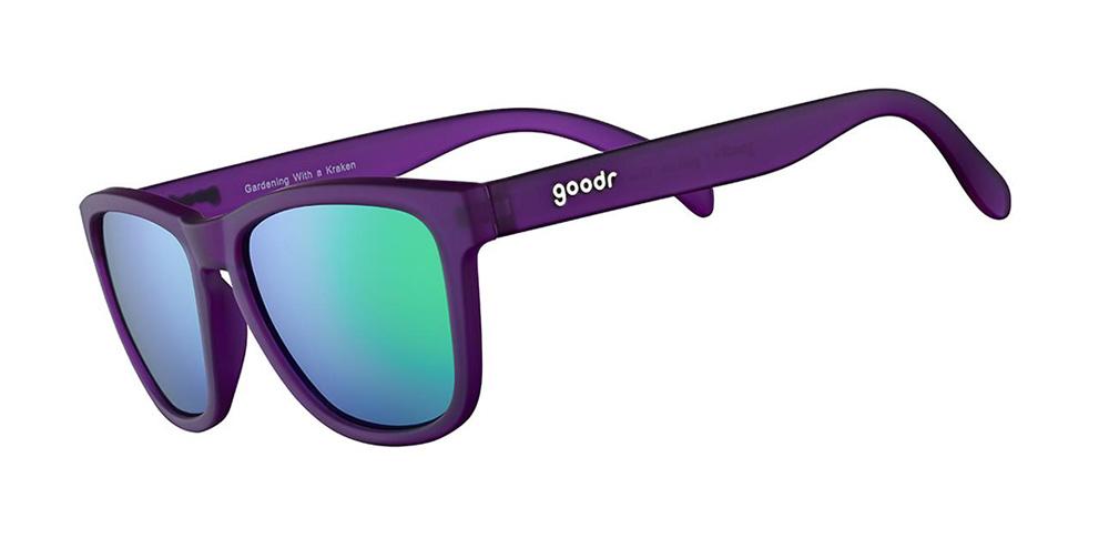 Goodr Sunglasses Falkor's Fever Dream