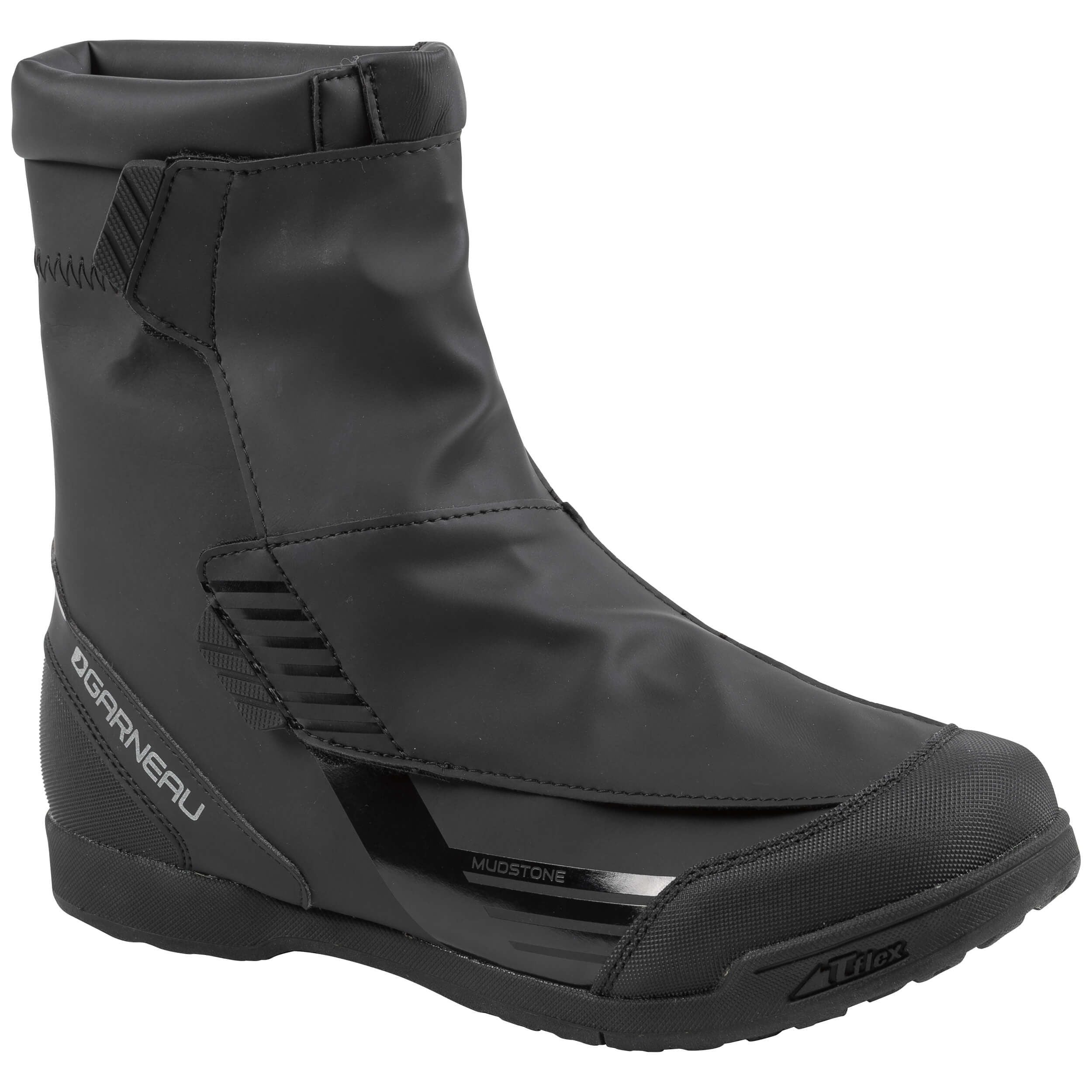 mens winter cycling boots