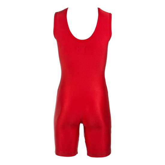 Matman Men's #95 Lycra Wrestling Singlet