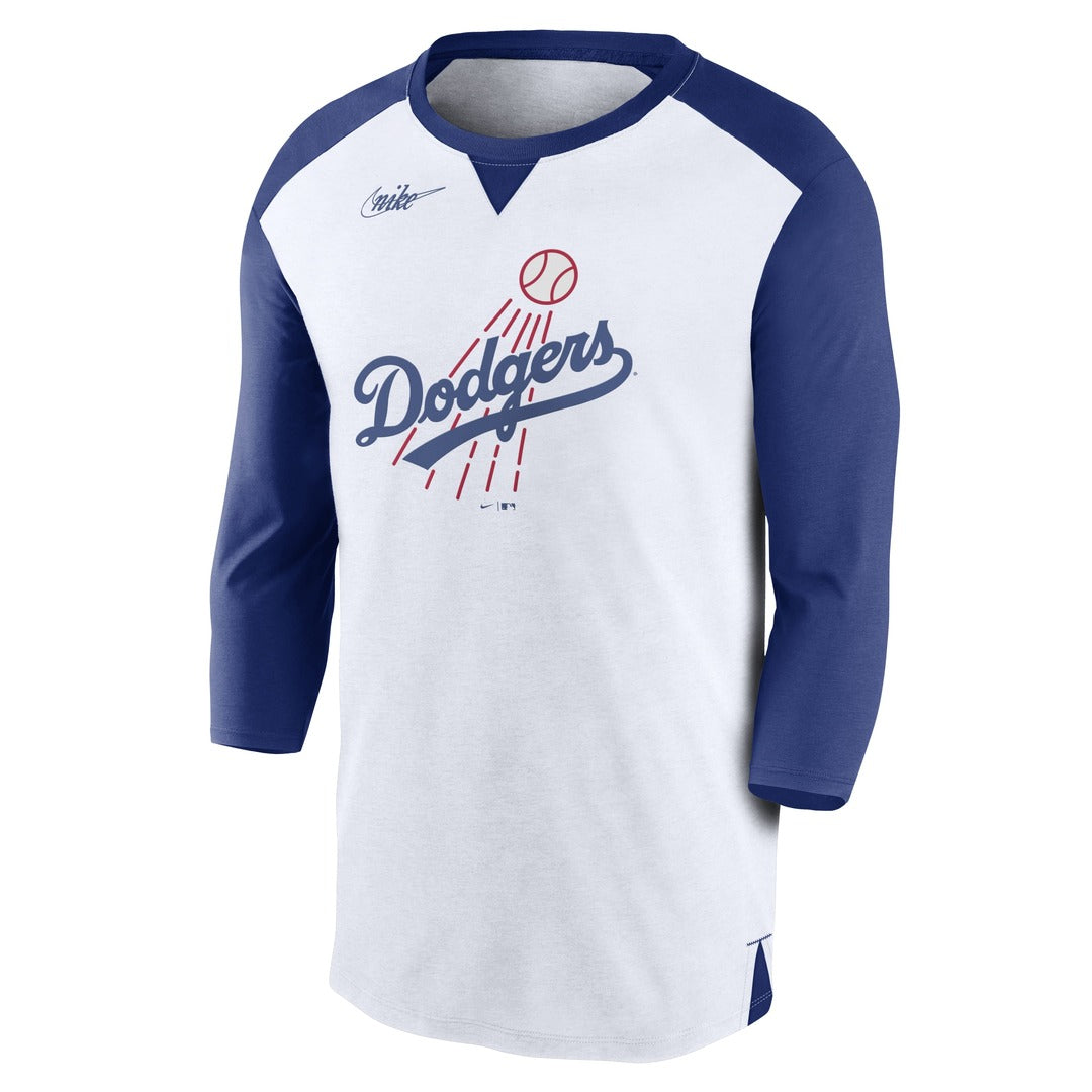 Nike Men's MLB Los Angeles Dodgers Home Jersey