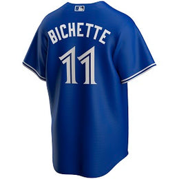 Toronto Blue Jays Jersey For Youth, Women, or Men