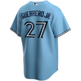 Toronto Blue Jays Nike 2022 MLB All-Star Game Authentic Custom Jersey -  Charcoal