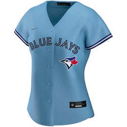 Toronto Blue Jays Women's Cool Base Jersey Away