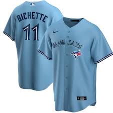 Shop Toronto Blue Jays Canada - Jerseys, Hats, T-Shirts, & more!