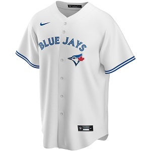 toronto baseball jersey