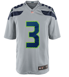 seattle seahawks bike jersey