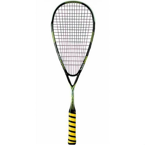 BLACK KNIGHT QUICKSILVER Squash Racquet﻿