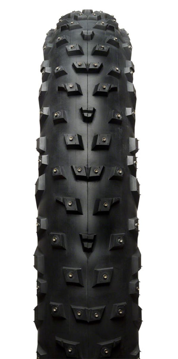 45NRTH Wrathchild 26x4.6 Tubeless Folding Studded Tire