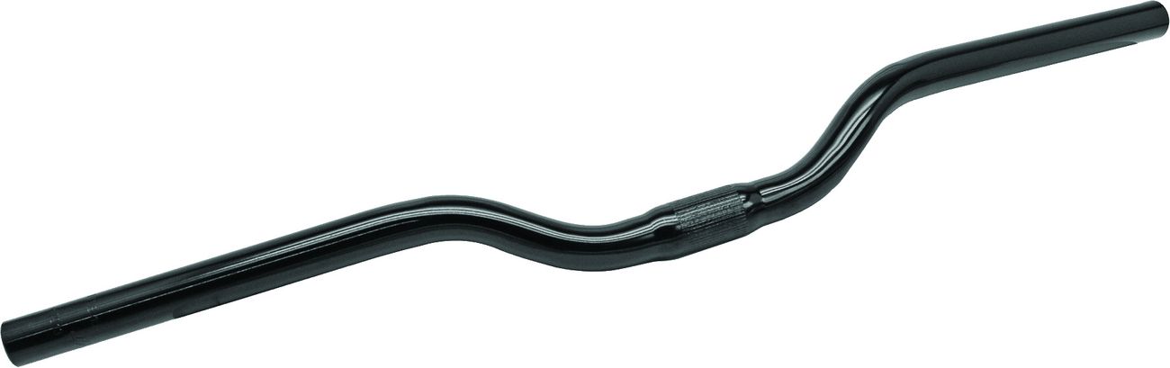 49N 620x40 25.4 Steel Repair Handlebar