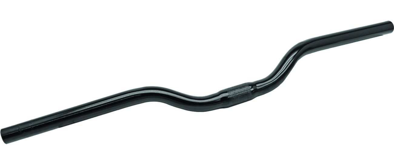 49N 620x60 25.4 Steel Repair Handlebar