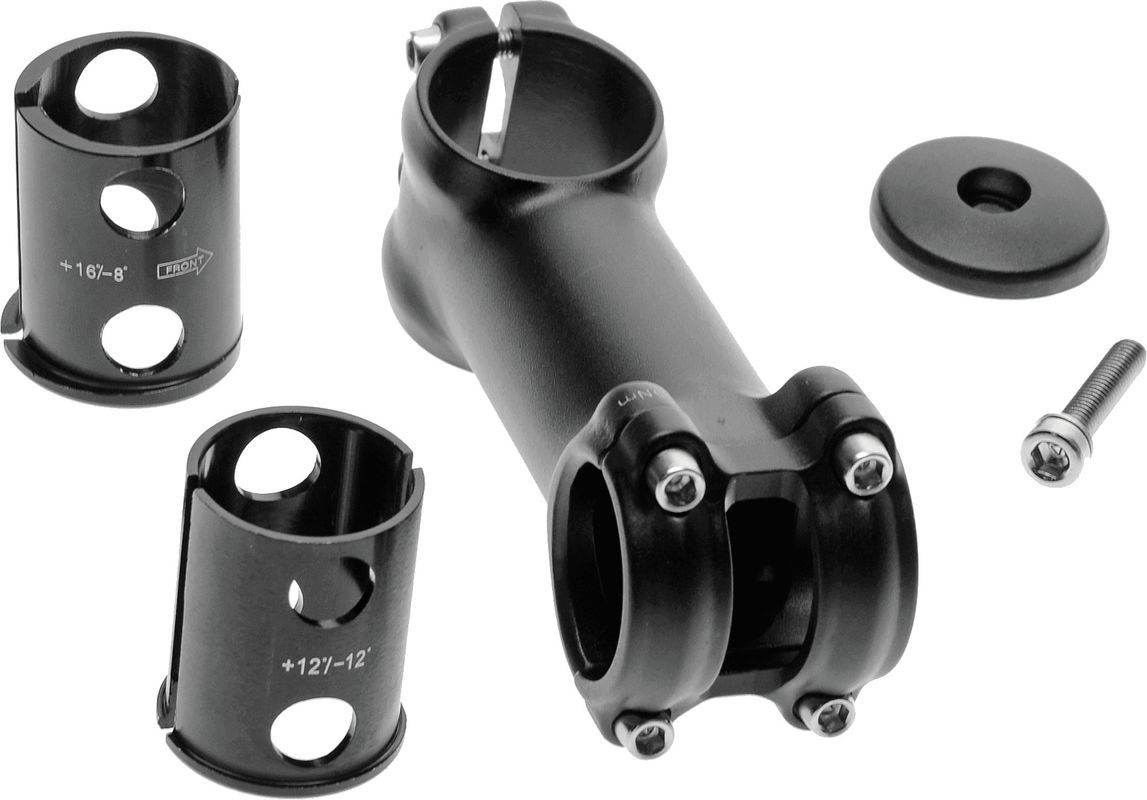 49N DLX 80mm Adjustable Handlebar Stem