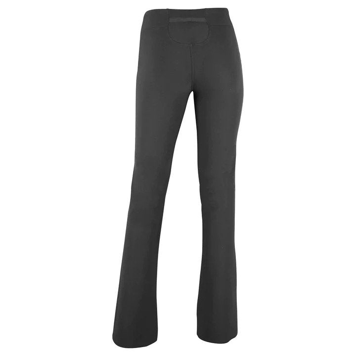 ASHAM Women's APW Bootcut Curling Pants