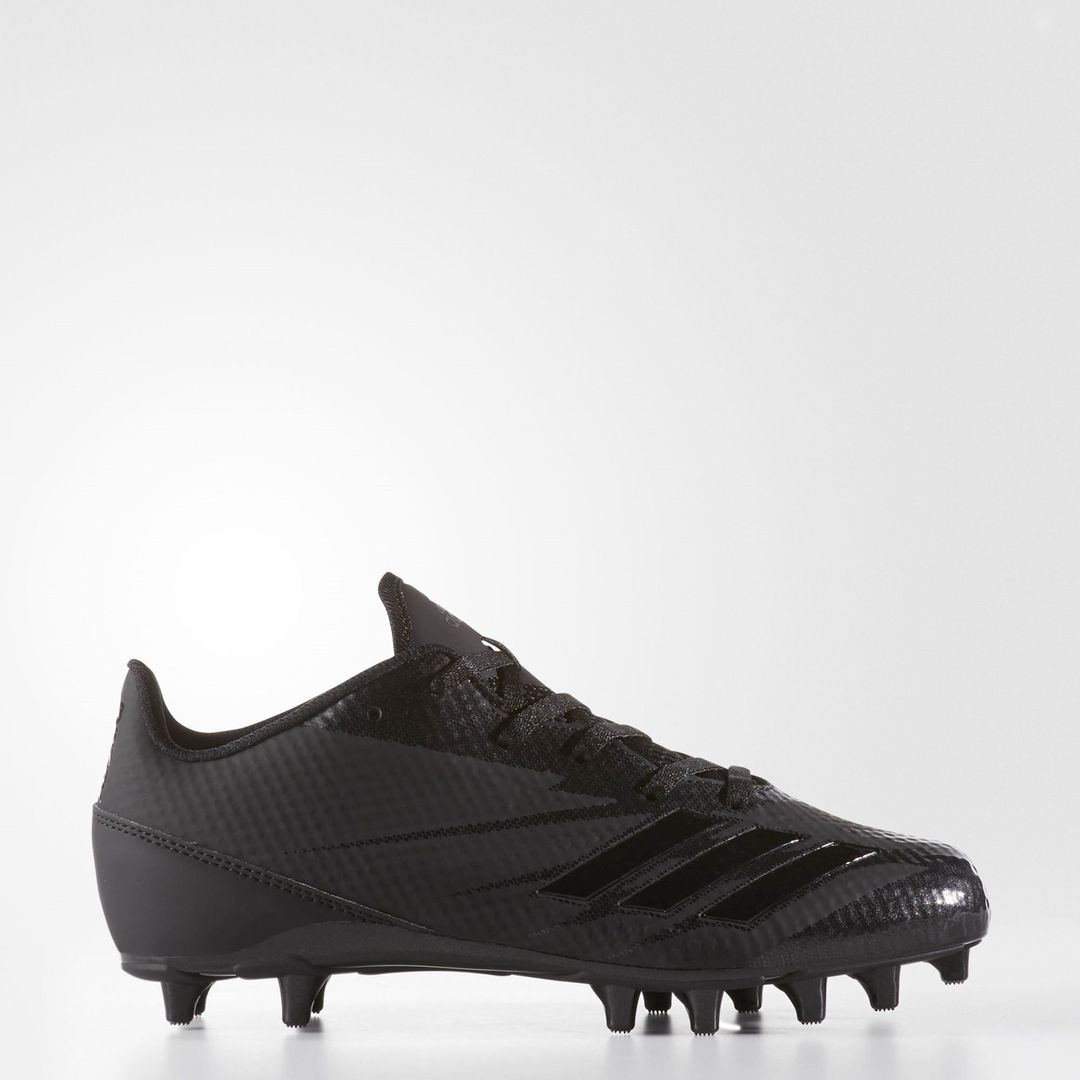 Shop Adidas Junior 5-Star Football Cleats