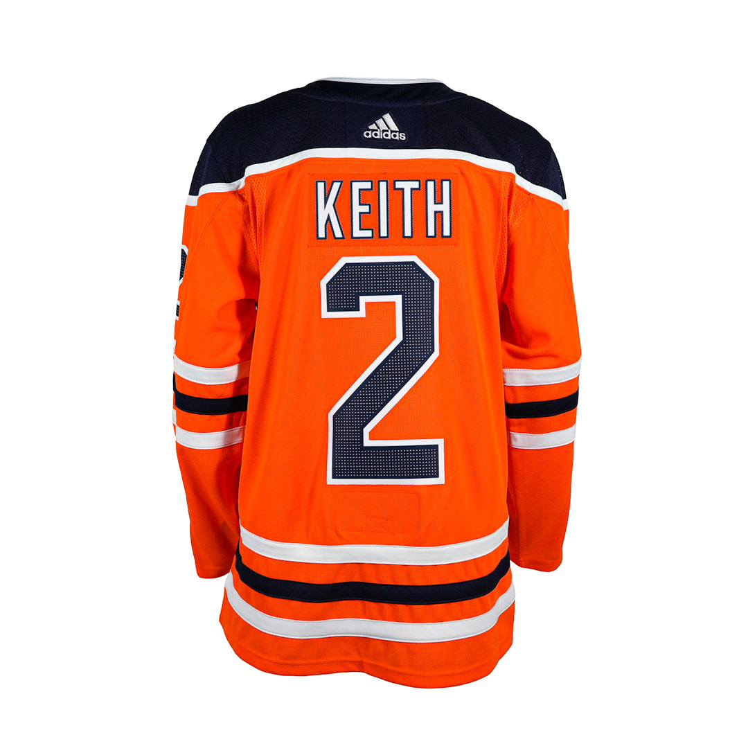 duncan keith authentic jersey