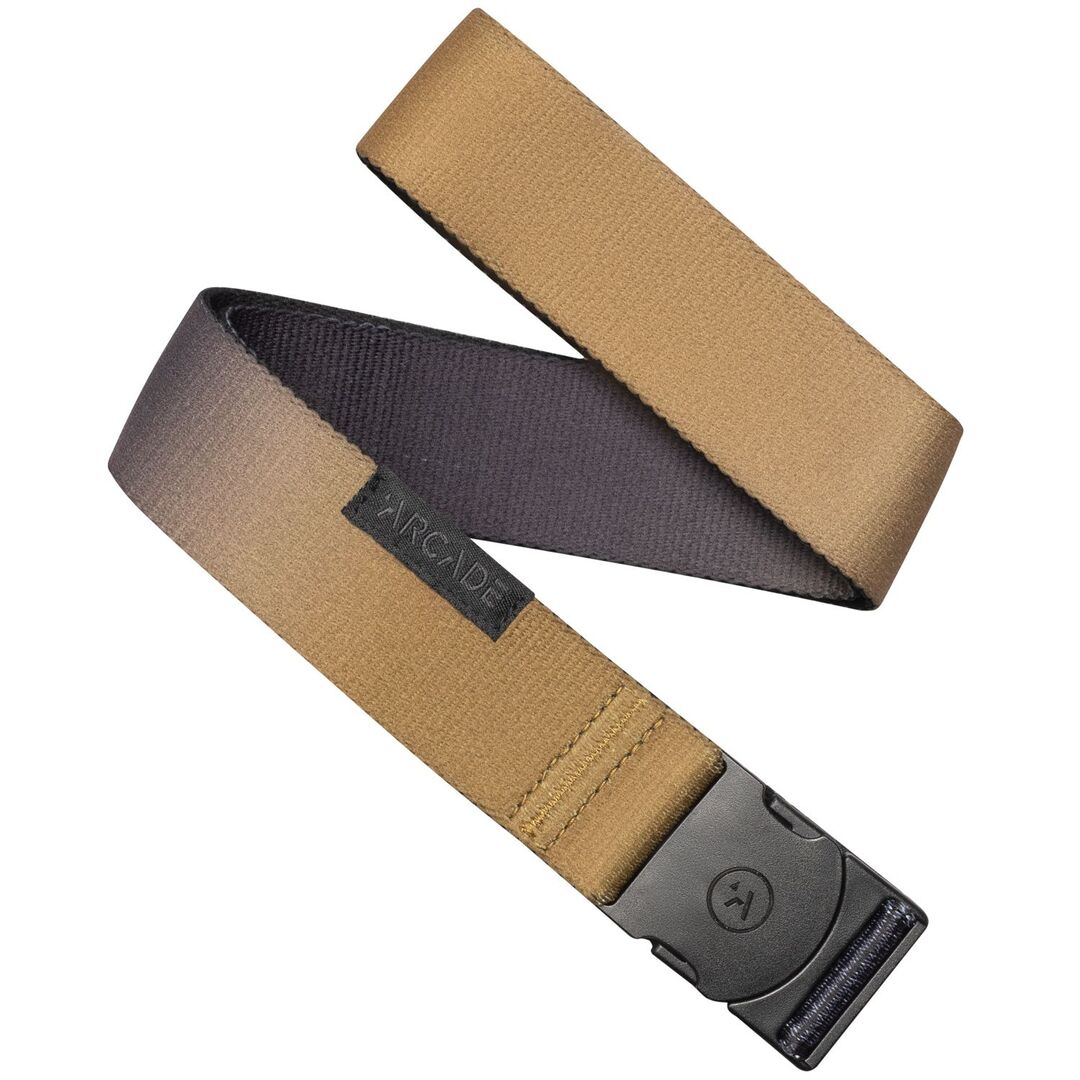 Arcade Belt Grounded Fade - Tumbleweed Multi