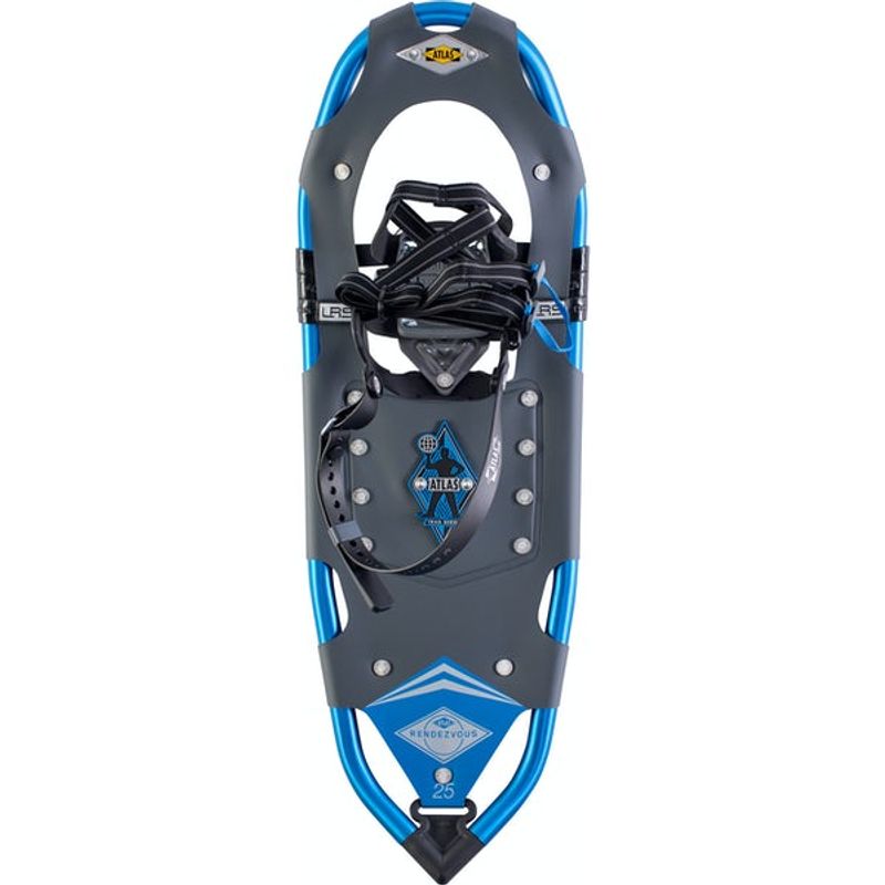 Atlas Men's Rendezvous Snowshoes