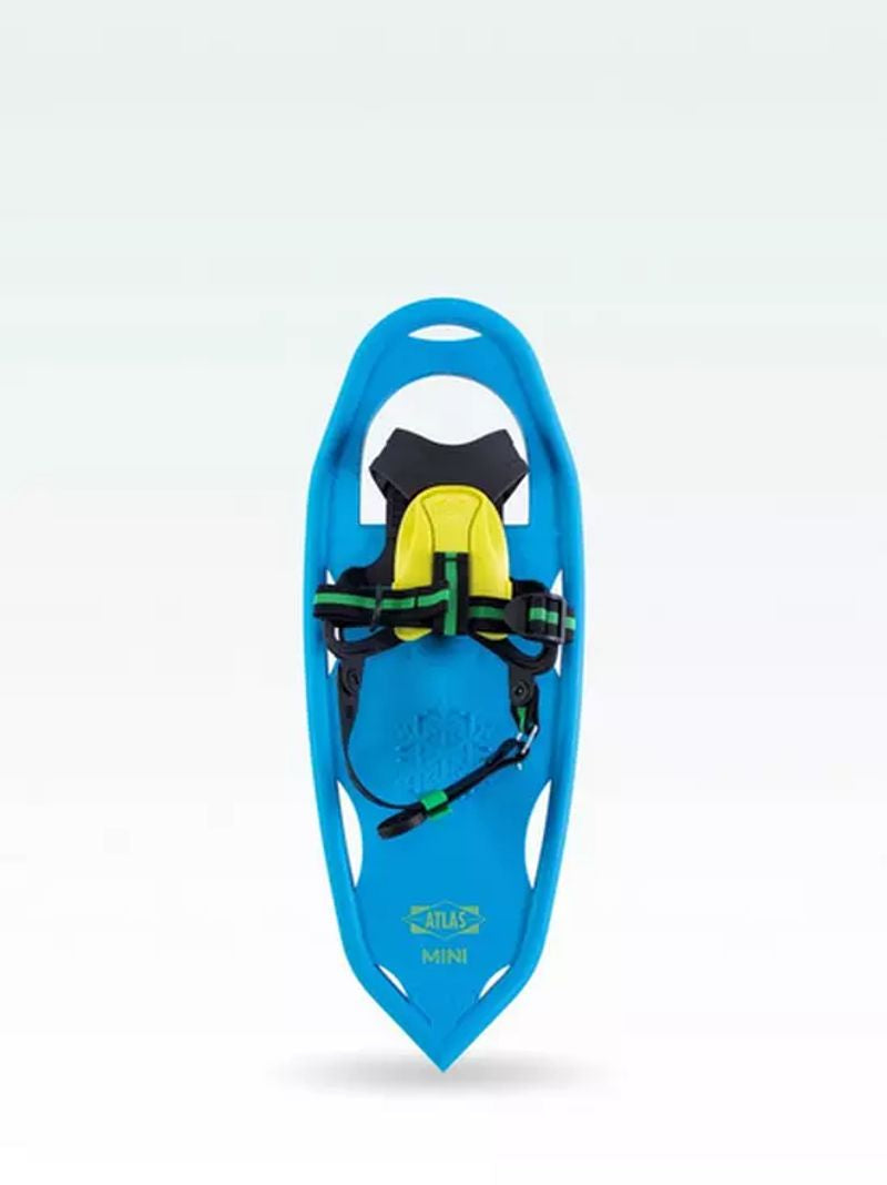 Atlas Youth Mini 17 Snowshoes