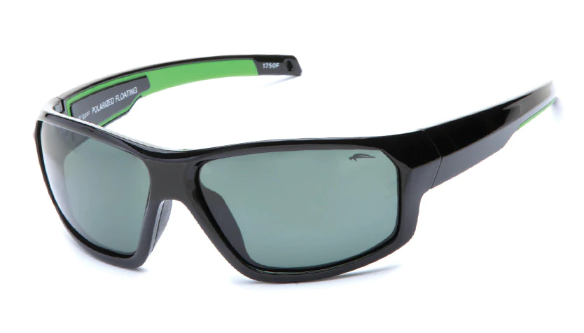 Atmosphere Outrigger Polarized Floating Sunglasses