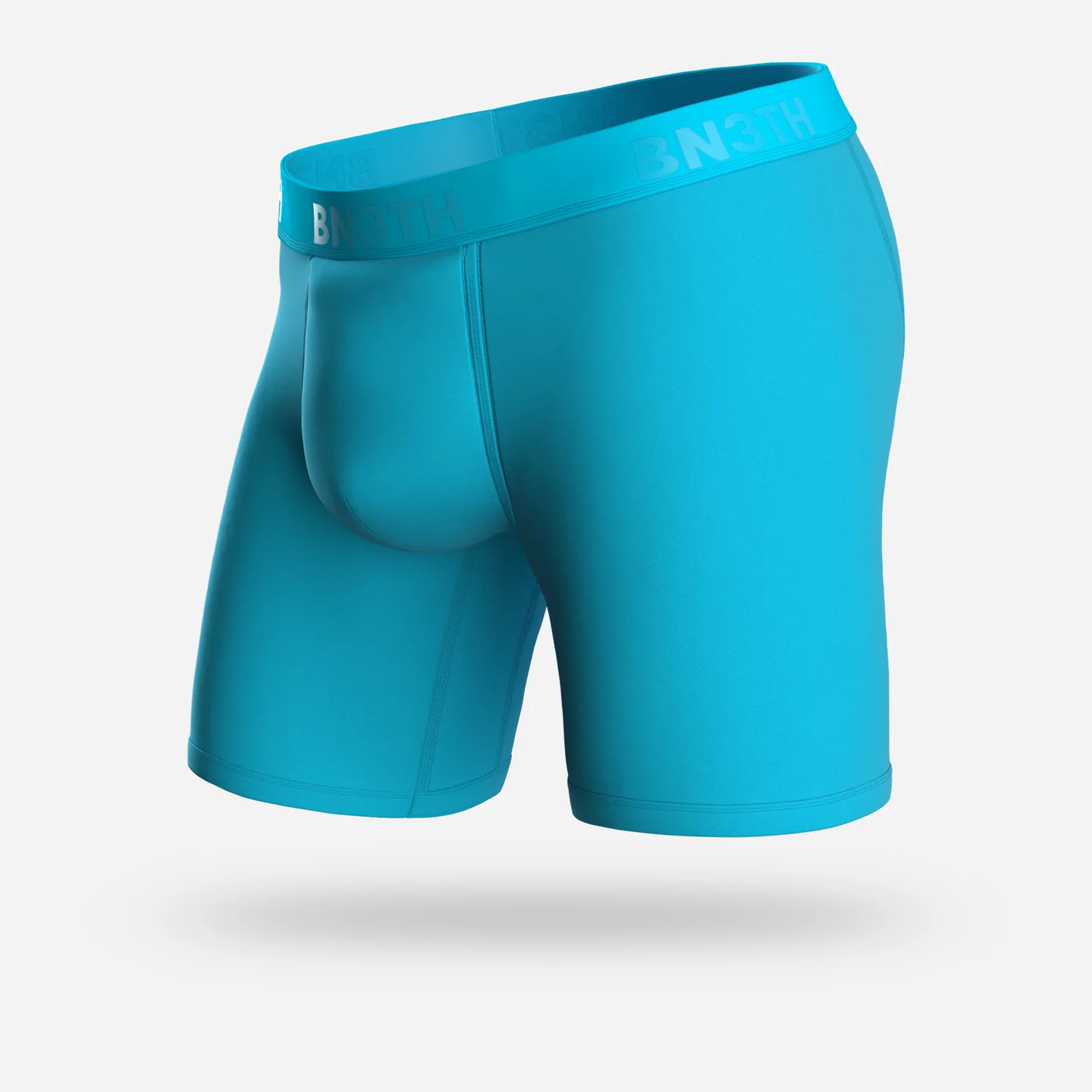 BN3TH Men's Pro Ionic+ Full Length Underwear – Monod Sports