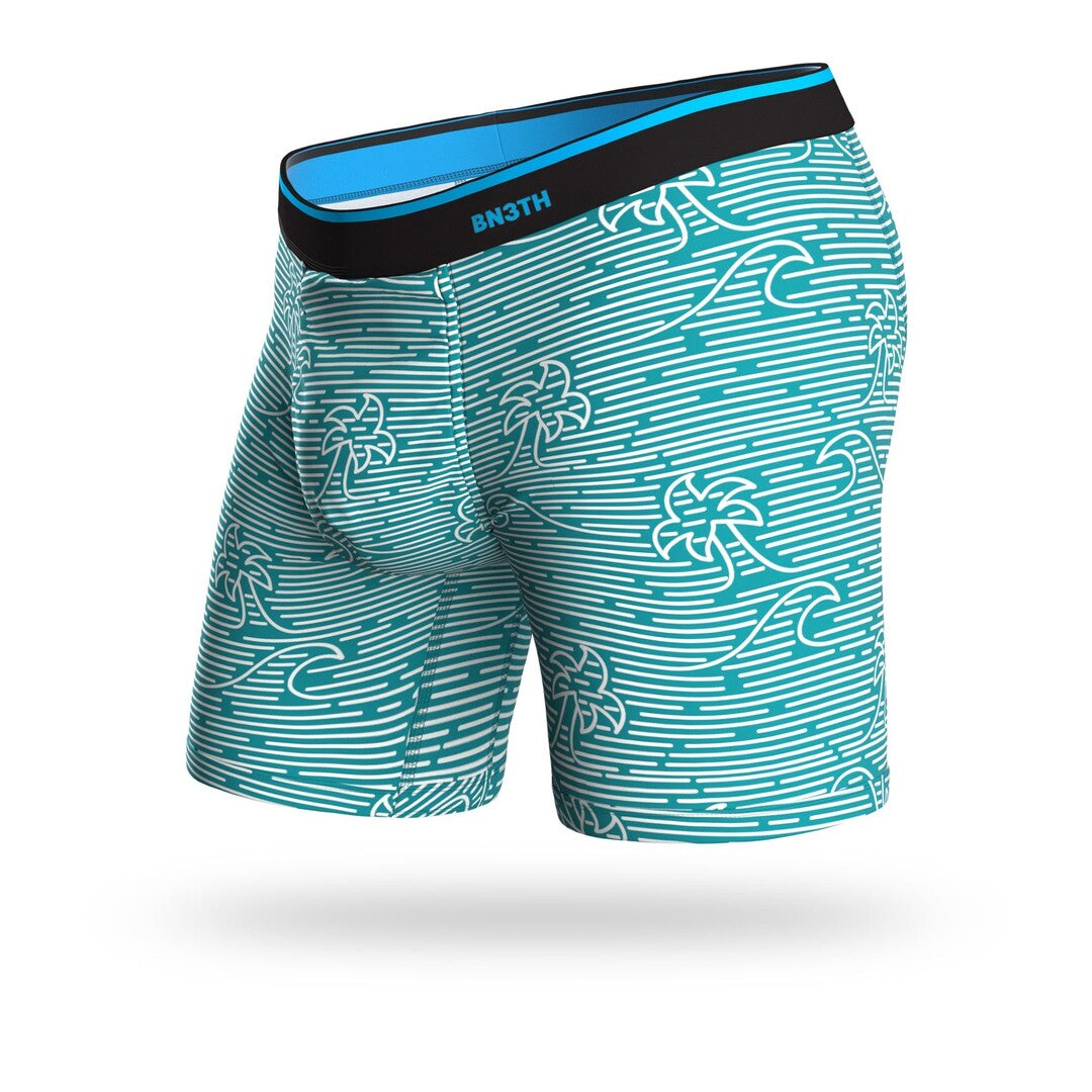 Bn3th Men's Classic Boxer Brief, Underwear, Saskatoon