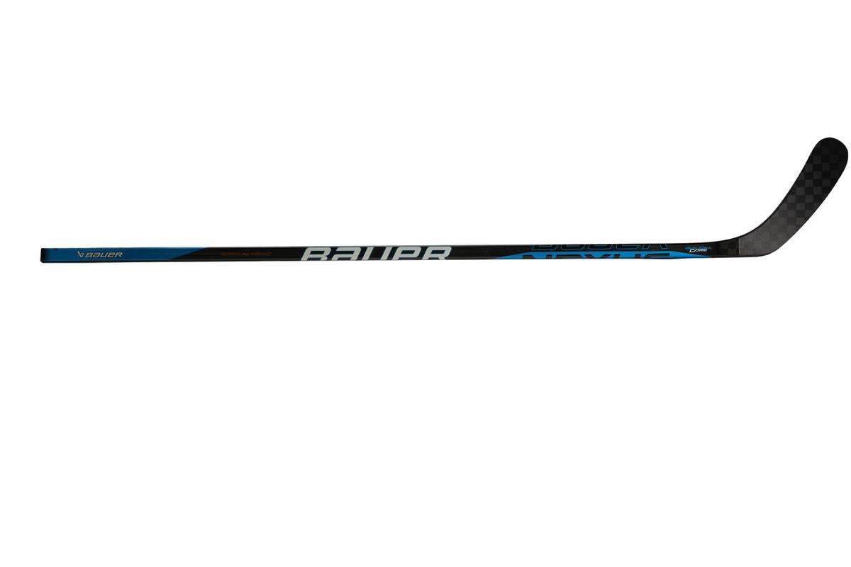 Bauer Intermediate Nexus E4 Hockey Player Stick