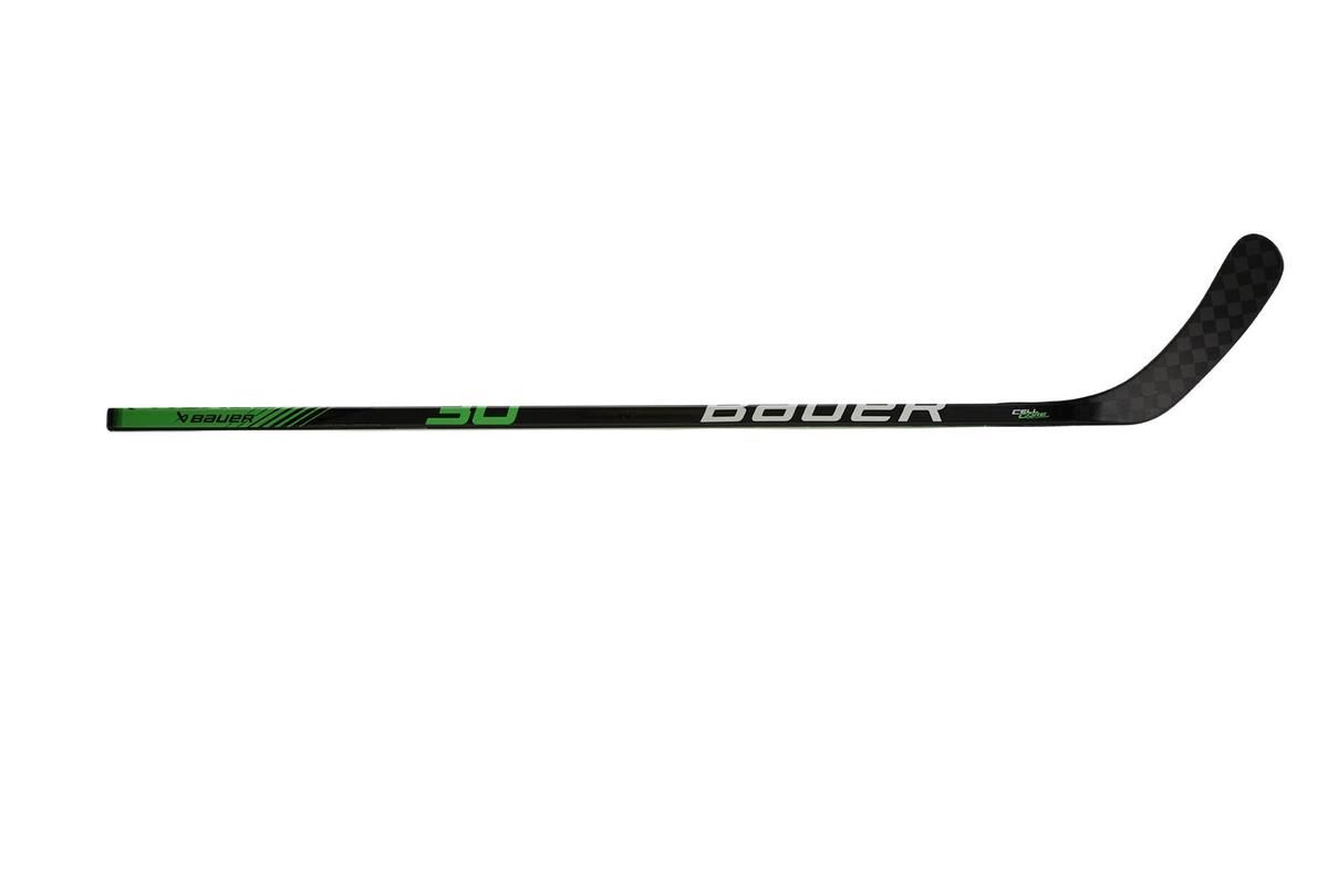 Bauer NEXUS SYNC Junior Hockey Stick 50 Flex, Bauer Hockey