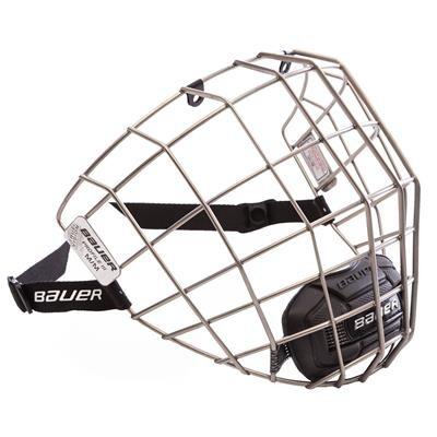 Bauer Senior Profile III Hockey Player Helmet Cage