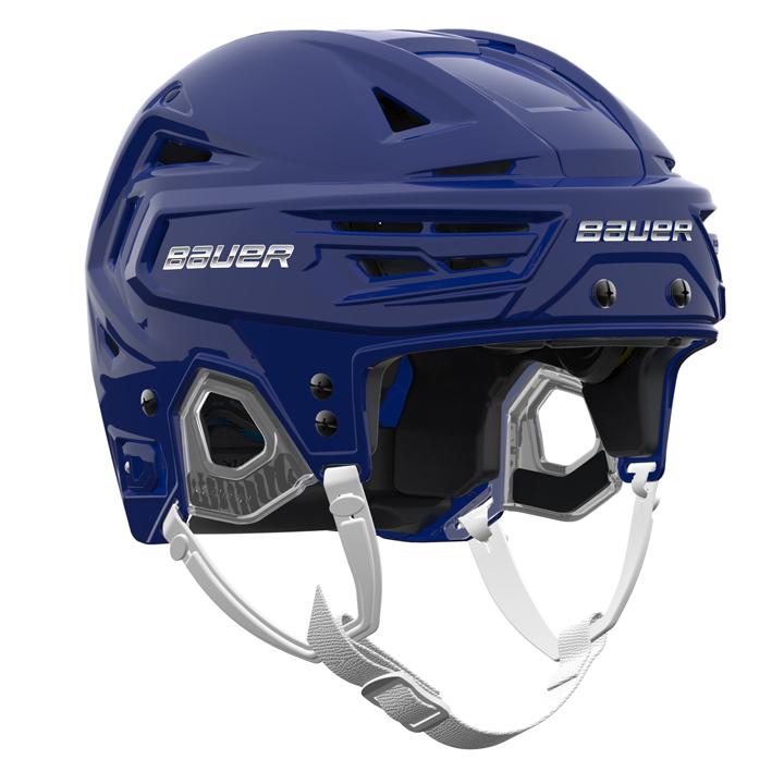 Bauer Senior RE-AKT 150 Hockey Player Helmet