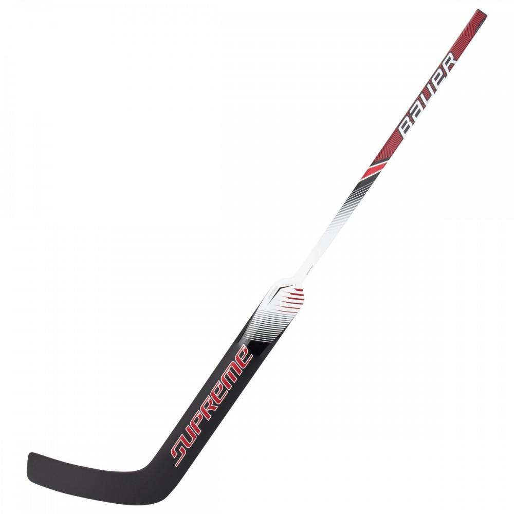 Kritiek Vuil onderschrift Bauer Senior Supreme S27 Hockey Goalie Stick