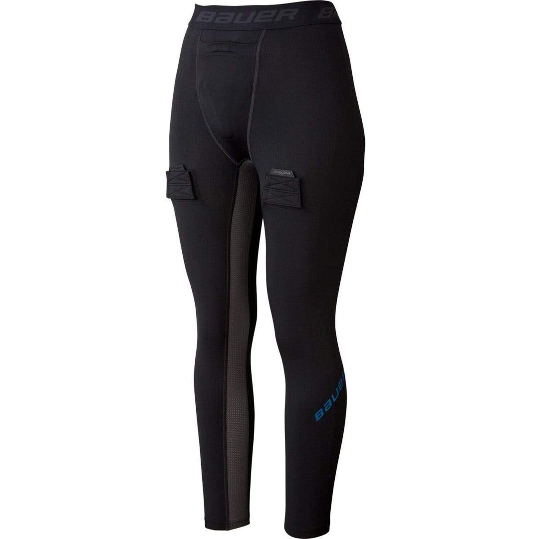 Bauer Women's Compression Hockey Player Jill Pants