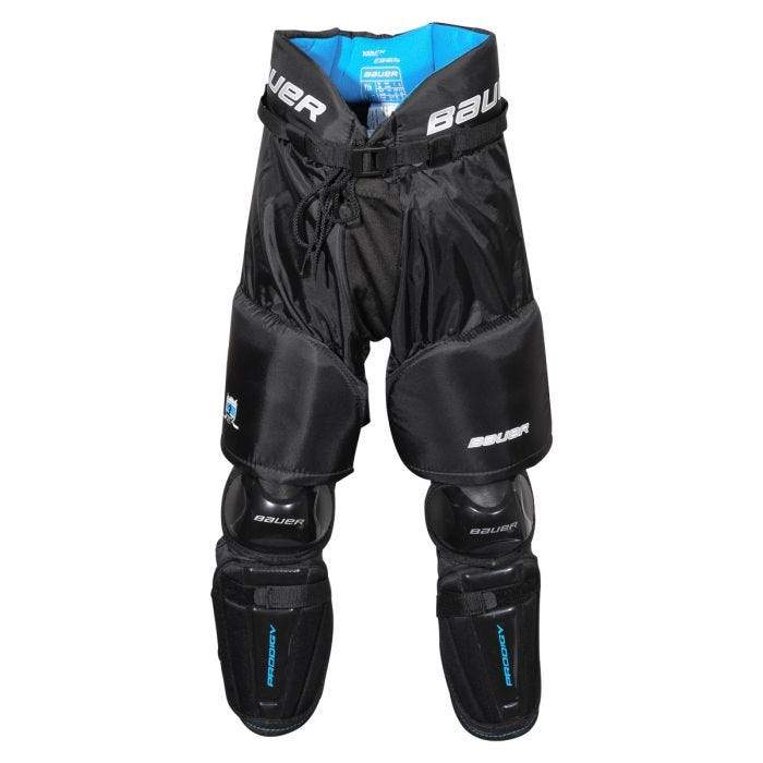 Bauer Youth Hockey Player Pant Suspenders