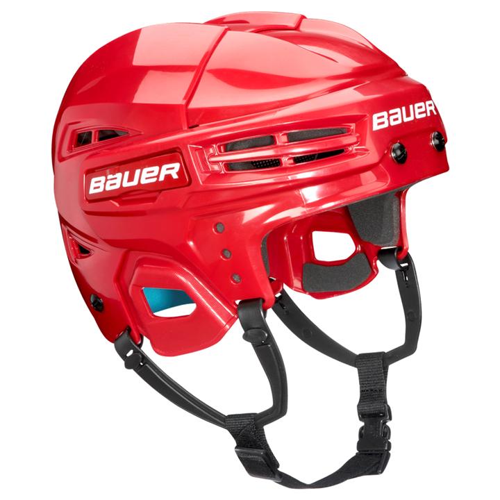 Bauer Youth Prodigy Hockey Player Helmet