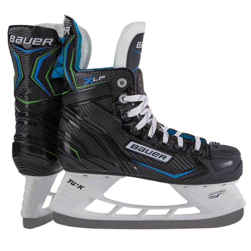 Bauer Youth X-LP Hockey Player Skate