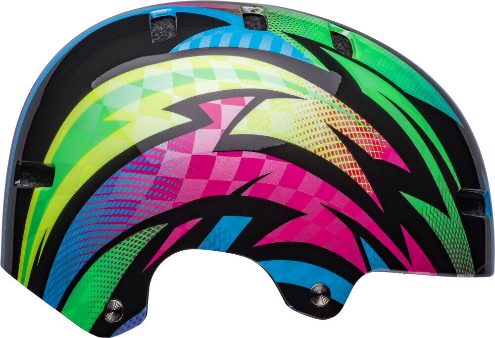 Bell Span Youth BMX Helmet