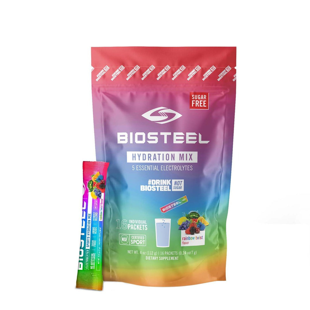 BioSteel Sports Hydration Mix (16 Servings)