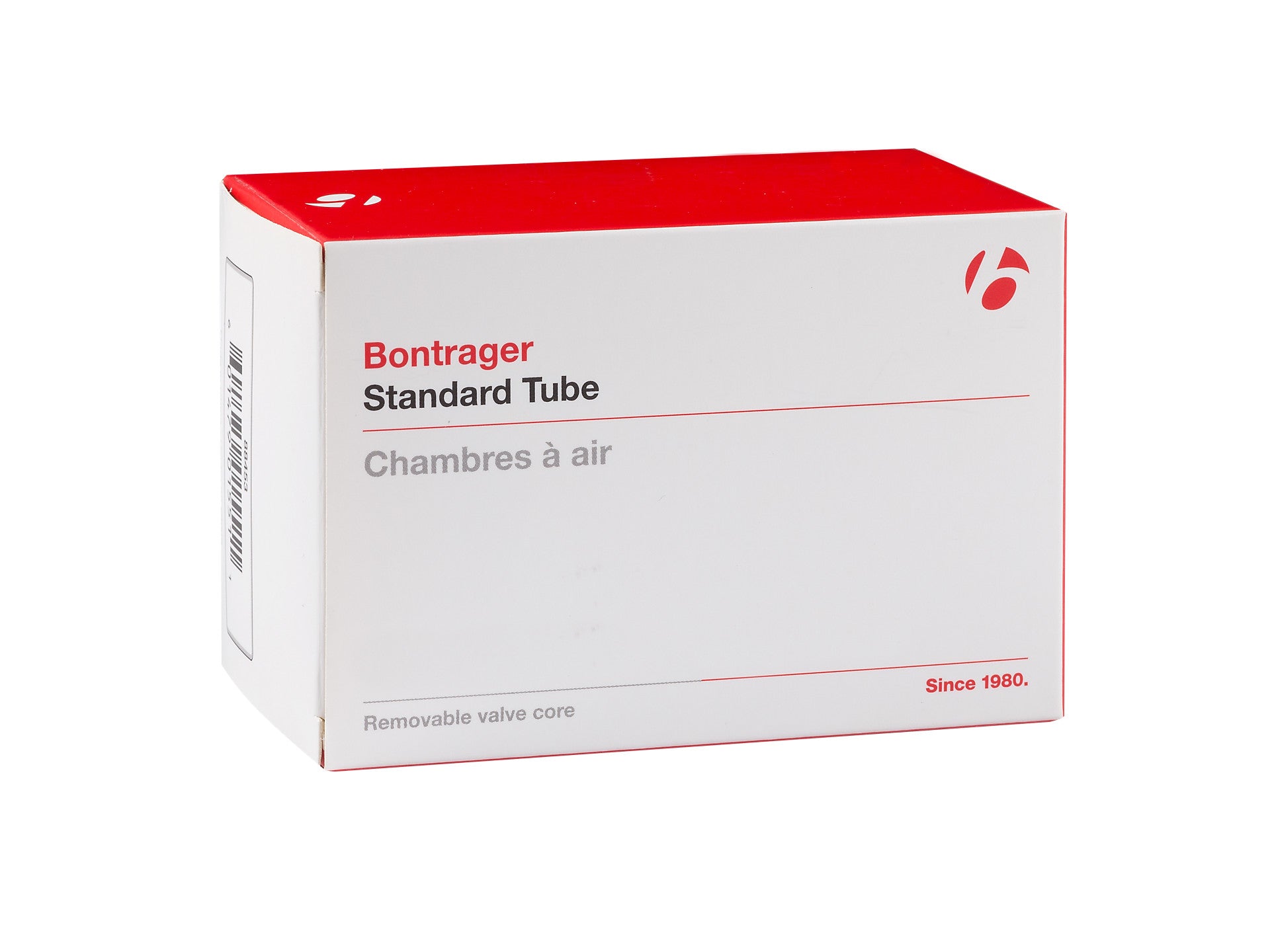 Bontrager 12.5 x 2.12 Standard 70 Degree Schrader Valve Tube