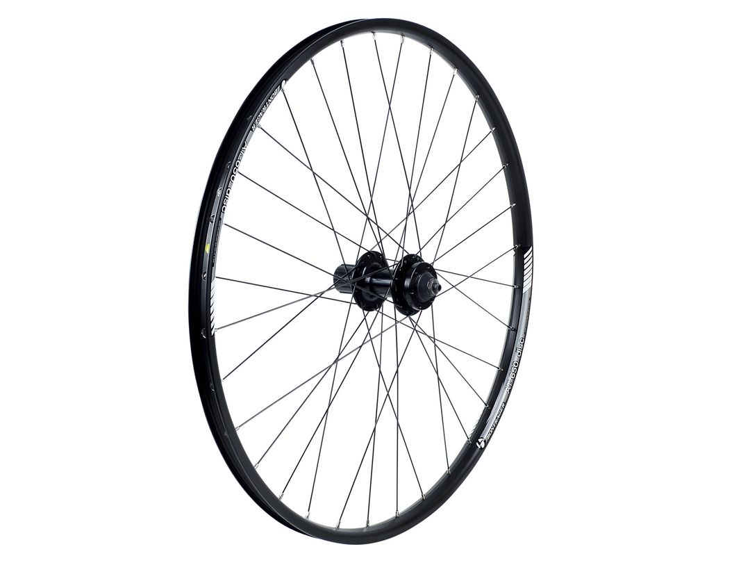 Bontrager AT-650 26