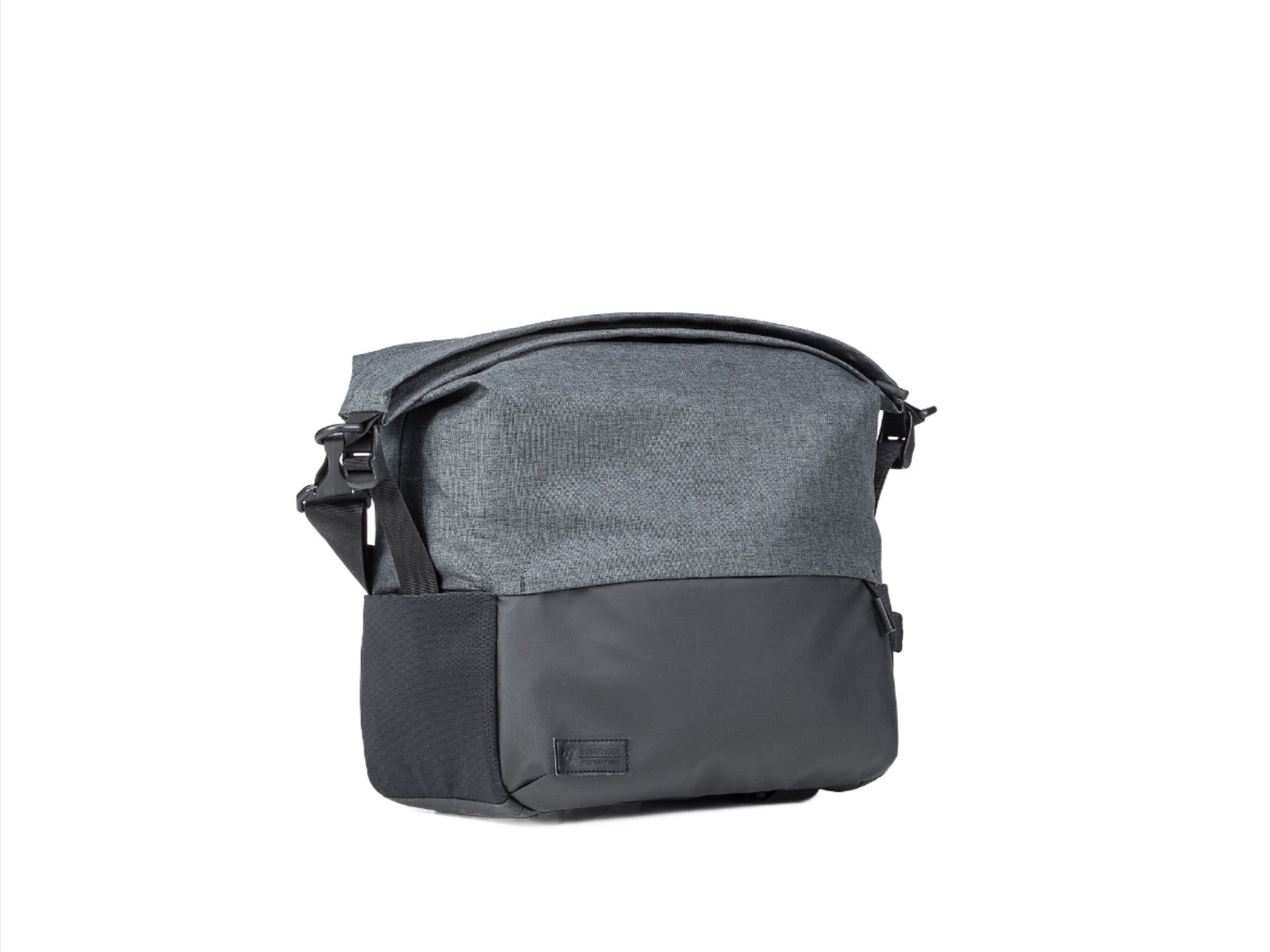 Bontrager City Black Rear Trunk Bag