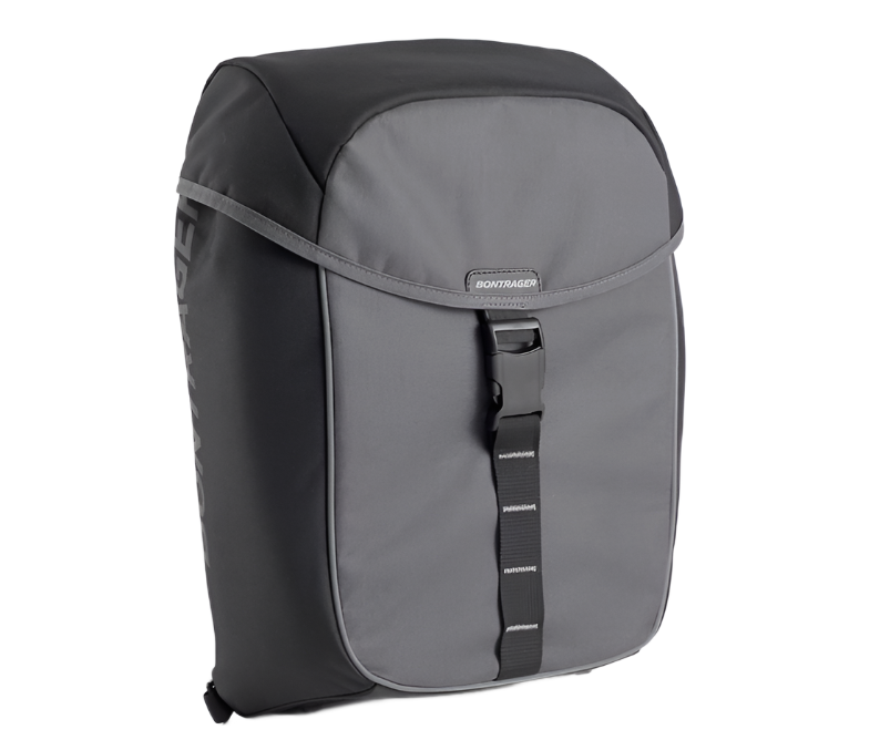 Bontrager Commuter Single Bike Pannier