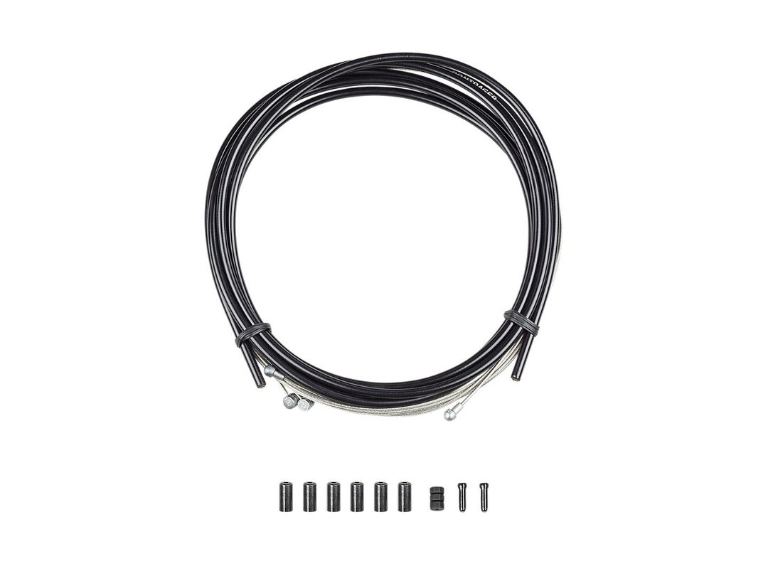 Bontrager Comp Brake Cable & Housing Set